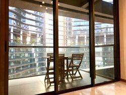 Marina One Residences (D1), Apartment #464316431